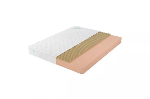 Матрас Lonax Roll Memory Relax Max 90х200
