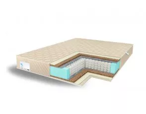 Матрас Comfort Line Hard Light Comfort S1000
