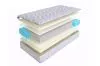Матрас SkySleep Joy Twin Foam S1000