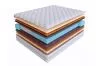 Матрас SkySleep Real Zone Duo Medium S500/S1000