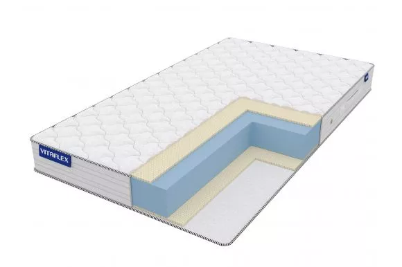 Матрас Vitaflex Light Double Easy Eco