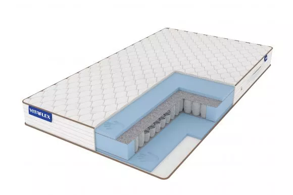 Матрас Vitaflex Visco S500
