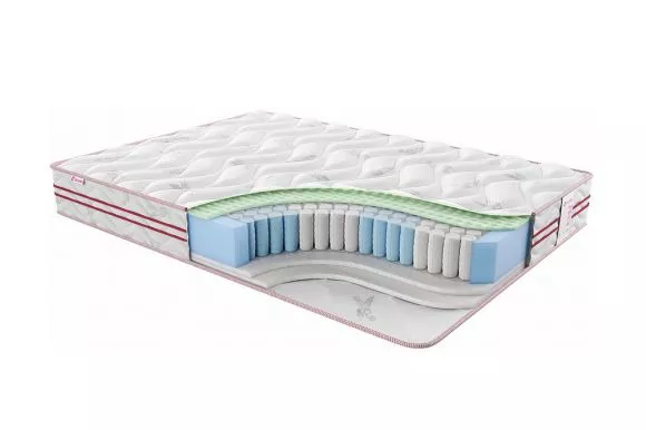 Матрас Sontelle Sante Dual Brose