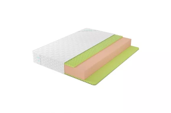 Матрас Lonax Roll Relax Max Plus 120х190