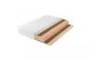 Матрас Lonax Foam Medium Max Plus 120х190