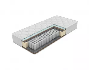 Матрас ProSon Active Duo M/F