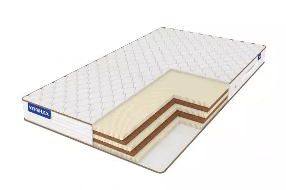 Матрас Vitaflex Easy-Hard Mix Mini