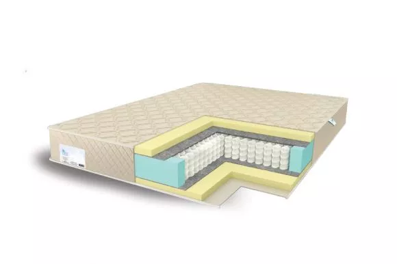 Матрас Comfort Line Memory 4 S1000
