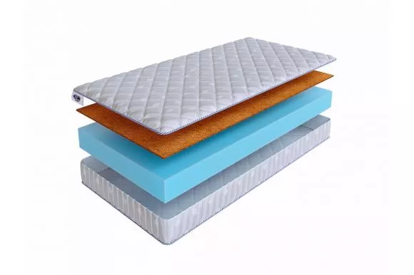 Матрас SkySleep Roller Econom 14 Cocos
