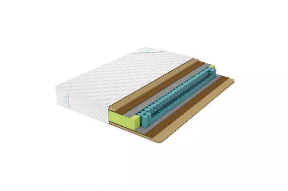 Матрас Lonax Relax Memory Medium TFK 120х190