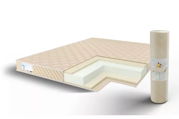 Матрас Comfort Line Double Latex2 Roll Classic Slim