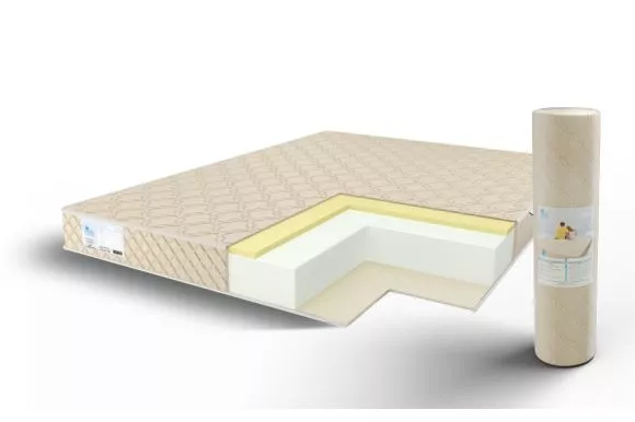 Матрас Comfort Line Memory Roll Classic Slim