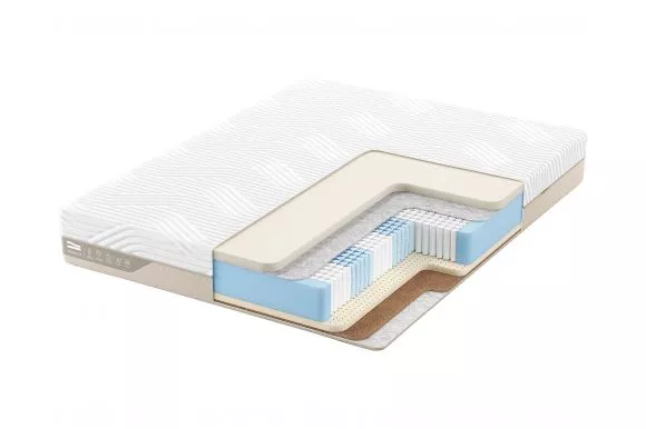 Матрас Promtex-Orient Micropacket Middle Memory