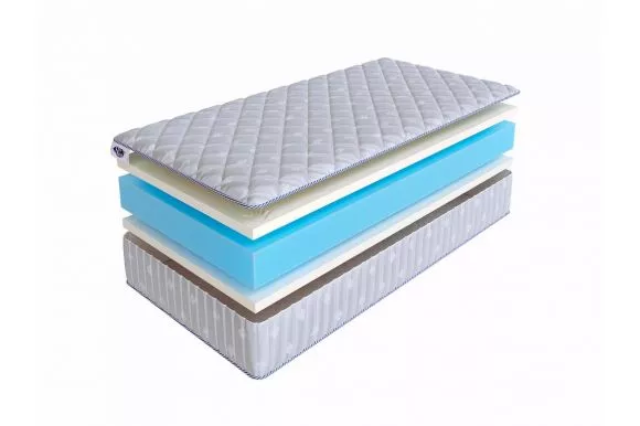 Матрас SkySleep Roller Econom Twin Memory 22