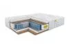 Матрас Benartti Memory Mega Cocos Duo S1200