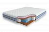Матрас Diamond Rush Cocos Ergo Lux MultiZone LD