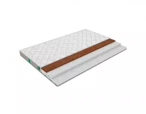 Матрас Sleeptek Total Cocos1 Strutto6