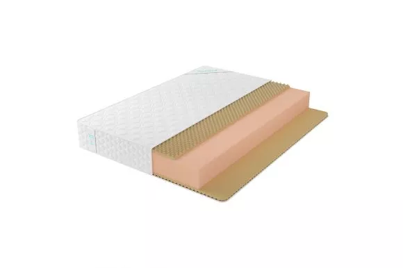 Матрас Lonax Roll Memory Relax Max Plus 120х190