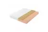 Матрас Lonax Roll Memory 4 140х190