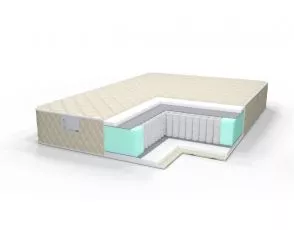 Матрас Comfort Line Баланс Eco Classic TFK18