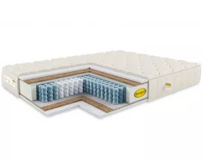 Матрас Benartti Premium Prime Optima S1000