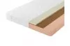 Матрас Lonax Foam Medium 140х190