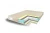 Матрас Comfort Line Memory 2 - Latex 2 TFK