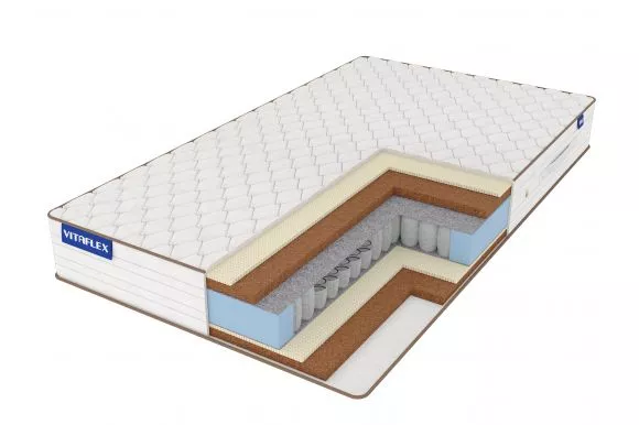 Матрас Vitaflex Optimal Nature S500