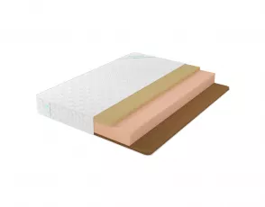 Матрас Lonax Foam Cocos Memory 3 Plus