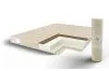 Матрас Comfort Line Cocos Latex2 Roll Classic