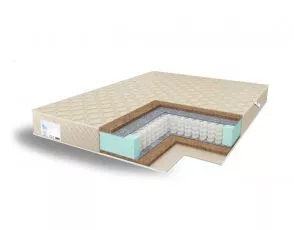 Матрас Comfort Line Hard Light TFK