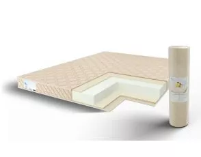 Матрас Comfort Line Double Latex Eco Roll Slim