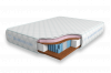 Матрас Diamond Rush Cocos Ergo Lux MultiZone LD