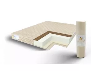 Матрас Comfort Line Cocos-Latex Roll Classic
