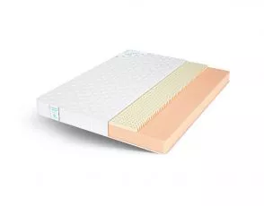 Жесткий матрас Lonax Roll Comfort 3