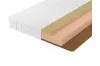 Матрас Lonax Foam Cocos Memory 3 Plus 80х195