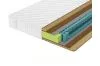 Матрас Lonax Relax Memory Medium TFK 120х190