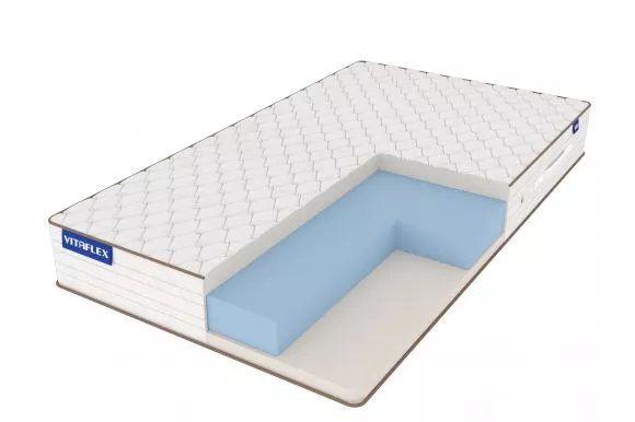 Матрас Vitaflex Elegant Textile Chic Foam
