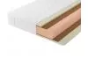 Матрас Lonax Foam Medium Max Plus 120х190