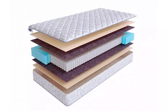 Матрас SkySleep Nature Forma Latex S500
