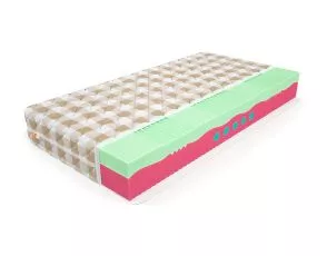 Матрас Mr.Mattress BioLife BioGold Soya