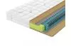 Матрас Lonax Relax Memory S1000 90х200