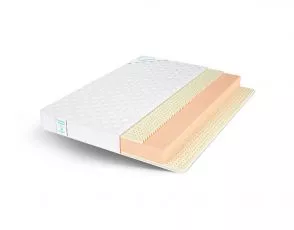 Матрас в рулоне 140х200 см Lonax Comfort 2 Plus