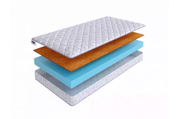 Матрас SkySleep Roller Cotton 10 Cocos