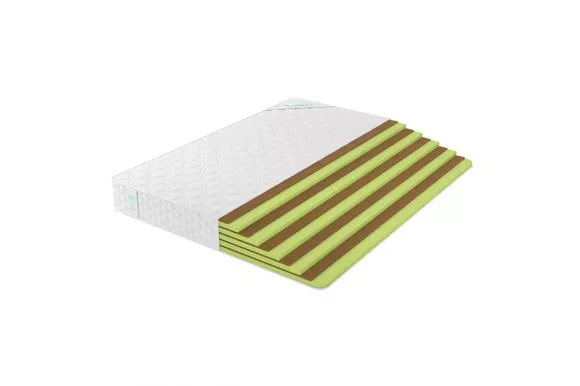 Матрас Lonax Fusion Eco Plus