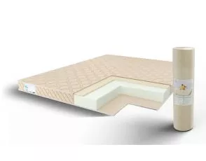 Матрас Comfort Line Latex Roll Classic +