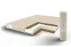 Матрас Comfort Line Double Cocos Roll Classic