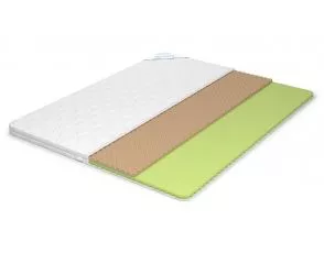 Топпер Lonax Dual Relax Memory ППУ 6