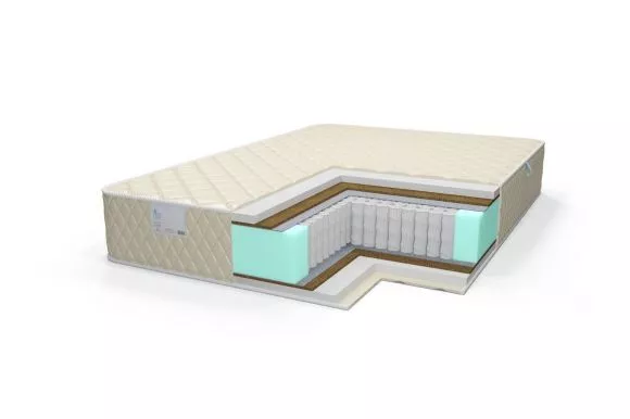 Матрас Comfort Line Баланс Hollo Hard TFK18