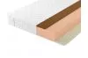 Матрас Lonax Foam Latex Cocos 2 Max